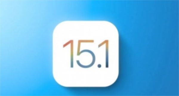 iOS15.1正式版什么时候发布 iOS15.1正式版推送时间