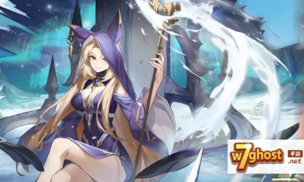 风色幻想命运传说开荒阵容搭配攻略