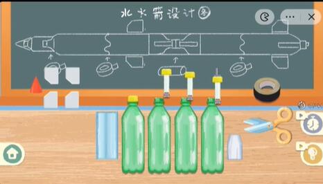 收纳物语使命必达攻略步骤二