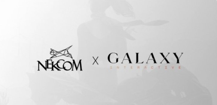 Galaxy Interactive