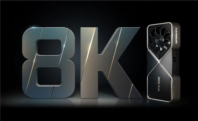 8K