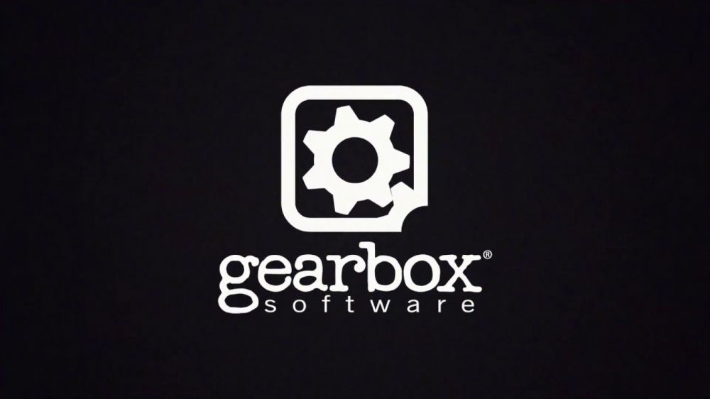 Gearbox