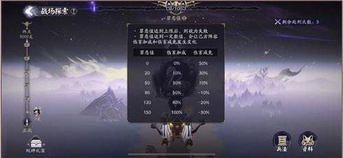 阴阳师终焉降临活动玩法攻略