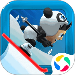滑雪大冒險免費版