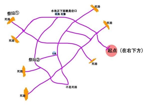 奥比岛手游迷雾森林地图1.jpg