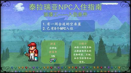 泰拉瑞亚肉山前npc有哪些9.jpg