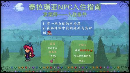 泰拉瑞亚肉山前npc有哪些13.jpg