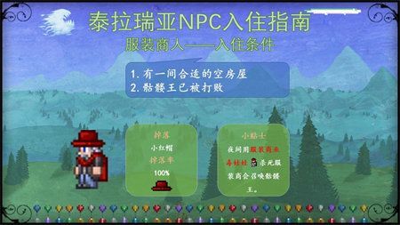 泰拉瑞亚肉山前npc有哪些16.jpg