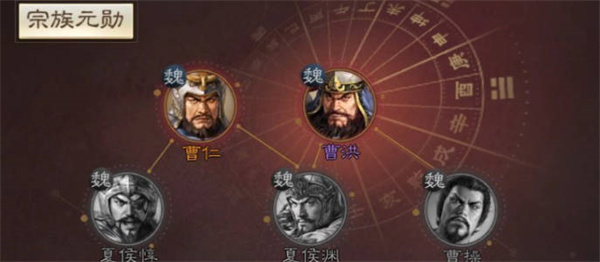 三国志战棋版夏侯惇角色技能怎么样