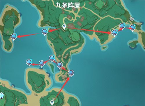 原神海灵芝采集点详细位置介绍6.jpg