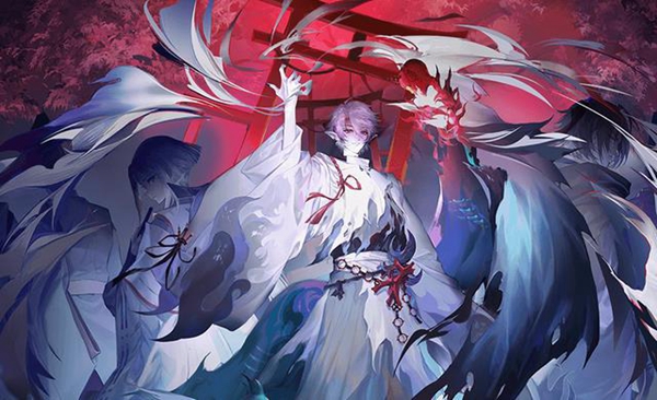 阴阳师SP鬼童丸值得培养吗