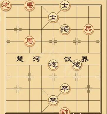 大多数象棋残局攻略2023最新