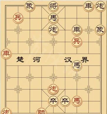 大多数象棋残局攻略2023最新