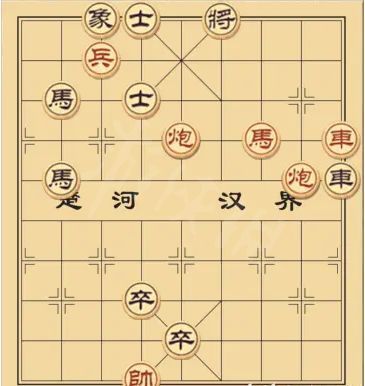 大多数象棋残局攻略2023最新