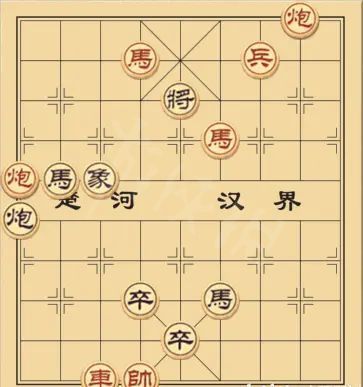 大多数象棋残局攻略2023最新