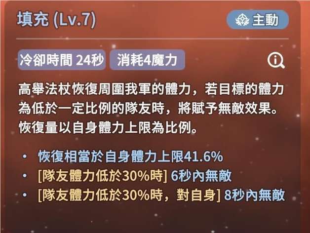 魔灵召唤克罗尼柯战记新手怎么选择魔灵