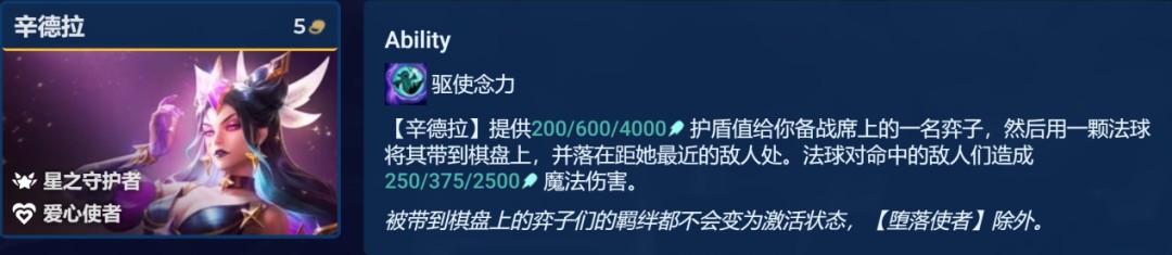 《云顶之弈》S8.5动态防御机器人阵容攻略