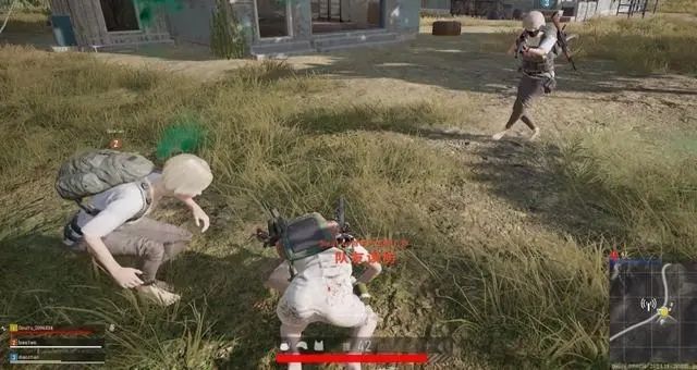 绝地求生PUBG23.2版本更新了什么