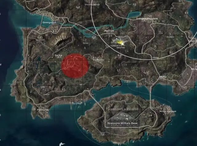 绝地求生PUBG23.2版本更新了什么