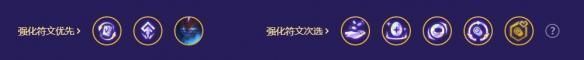 金铲铲之战s9.5机甲九五厄加特阵容如何搭配