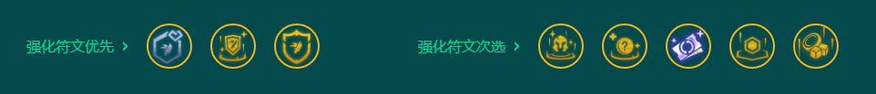 金铲铲之战s9.5高裁决奎因阵容怎么搭配